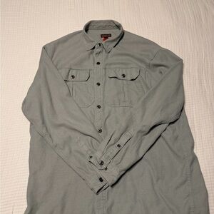 Patagonia Men’s Farrier Shirt